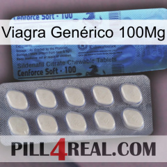 Viagra Genérico 100Mg 34